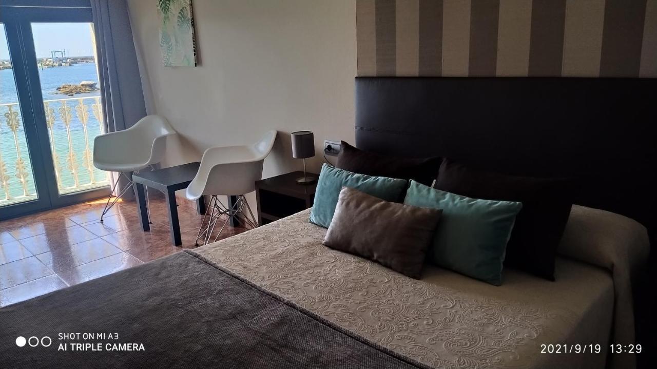 ホテル Principe サンシェンショ 部屋 写真