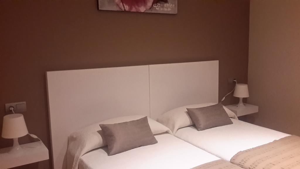 ホテル Principe サンシェンショ 部屋 写真